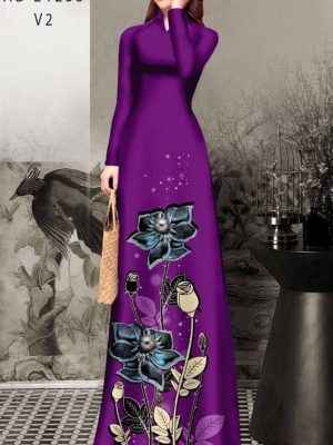 1634873290 vai ao dai dep mau moi (13)